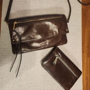 Hobo Purse & Wallet
